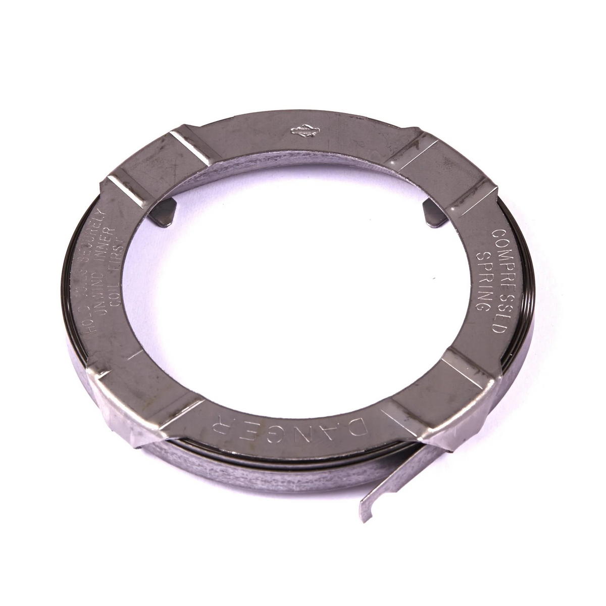Briggs & Stratton 390066 Vertical Rewind Starter Spring