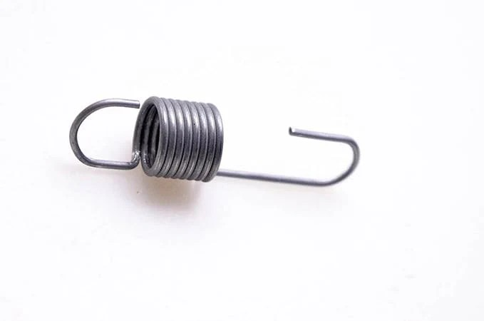 Briggs & Stratton 691807 Governed Idle Spring