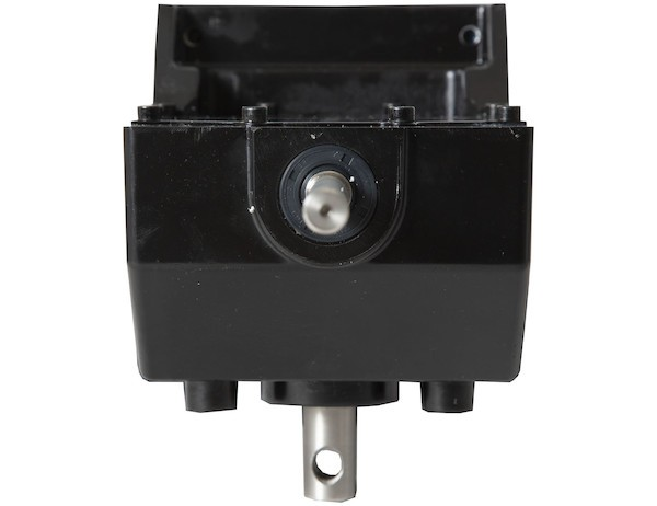 Buyers 3015377 Replacement .4 Hp 12 Vdc Dual Shaft Gear Motor