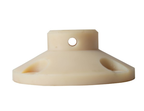 Buyers 3030182 Replacement Poly Spinner Hub