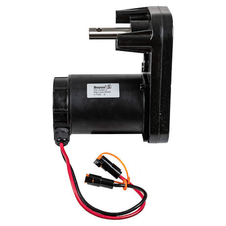 Buyers 3038812 Auger Gear Motor