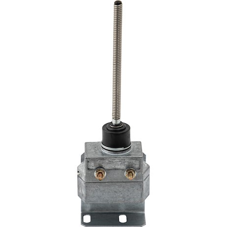 Indicador de caja levantada Buyers B95W (Dump Body-Up Indicator) precableado de 15 amperios