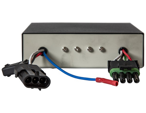 Buyers HVC05 Electric/Hydraulic Spreader Controller