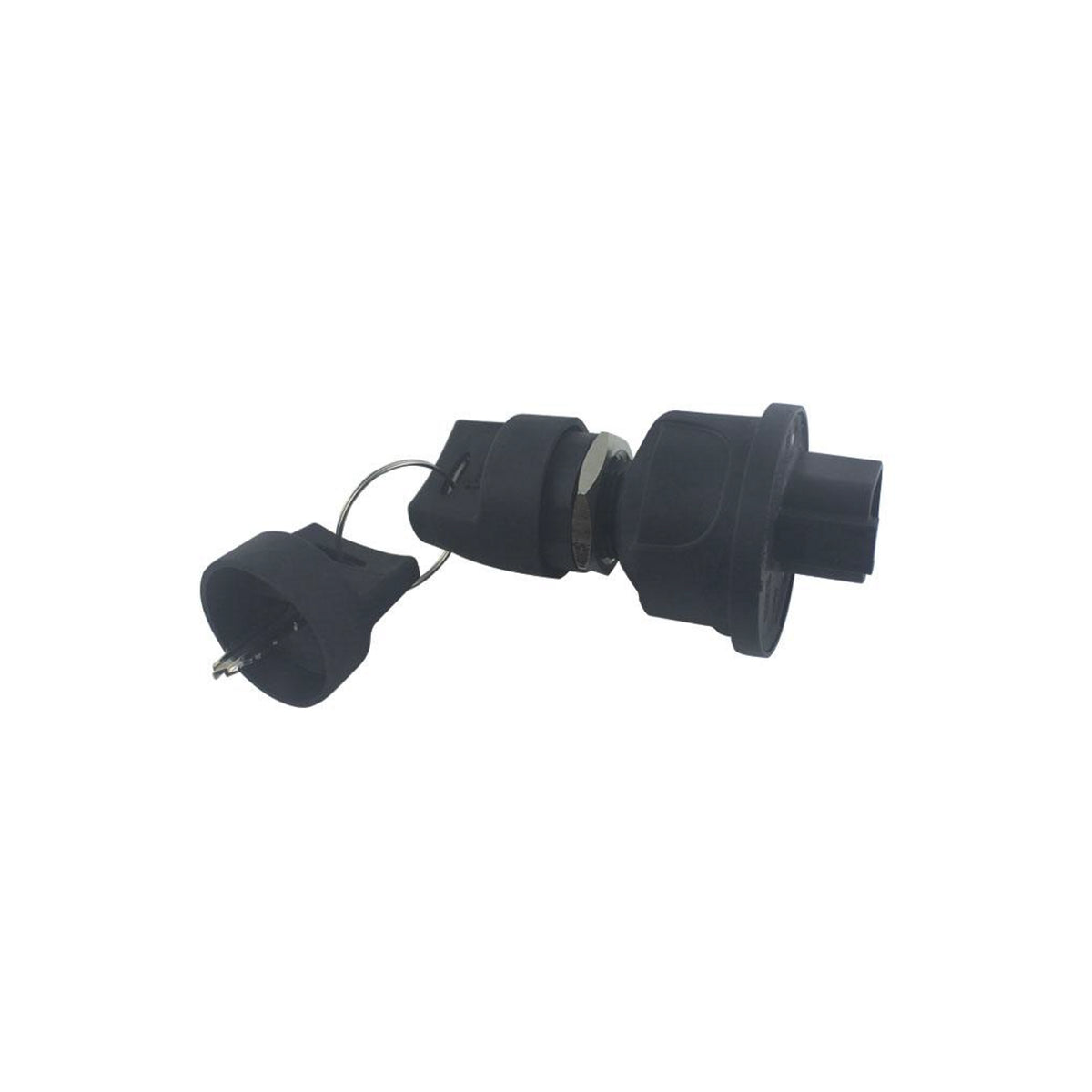 Conjunto de interruptor de encendido Toro 121-5159