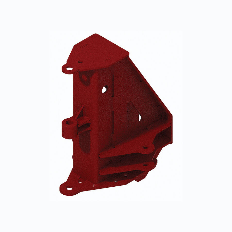 Boss CHA13430-01 ATV, UTV V-Plow Center Section
