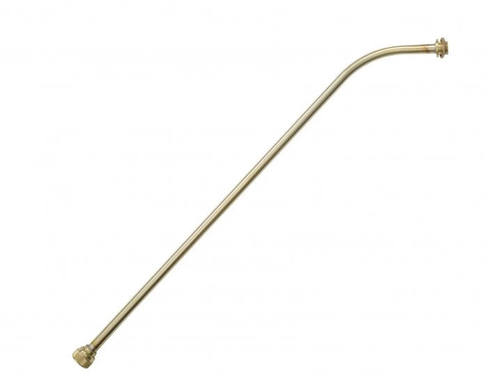 Chapin Manufacturing 6-7711 Premier Brass Extension Curved 18-inch