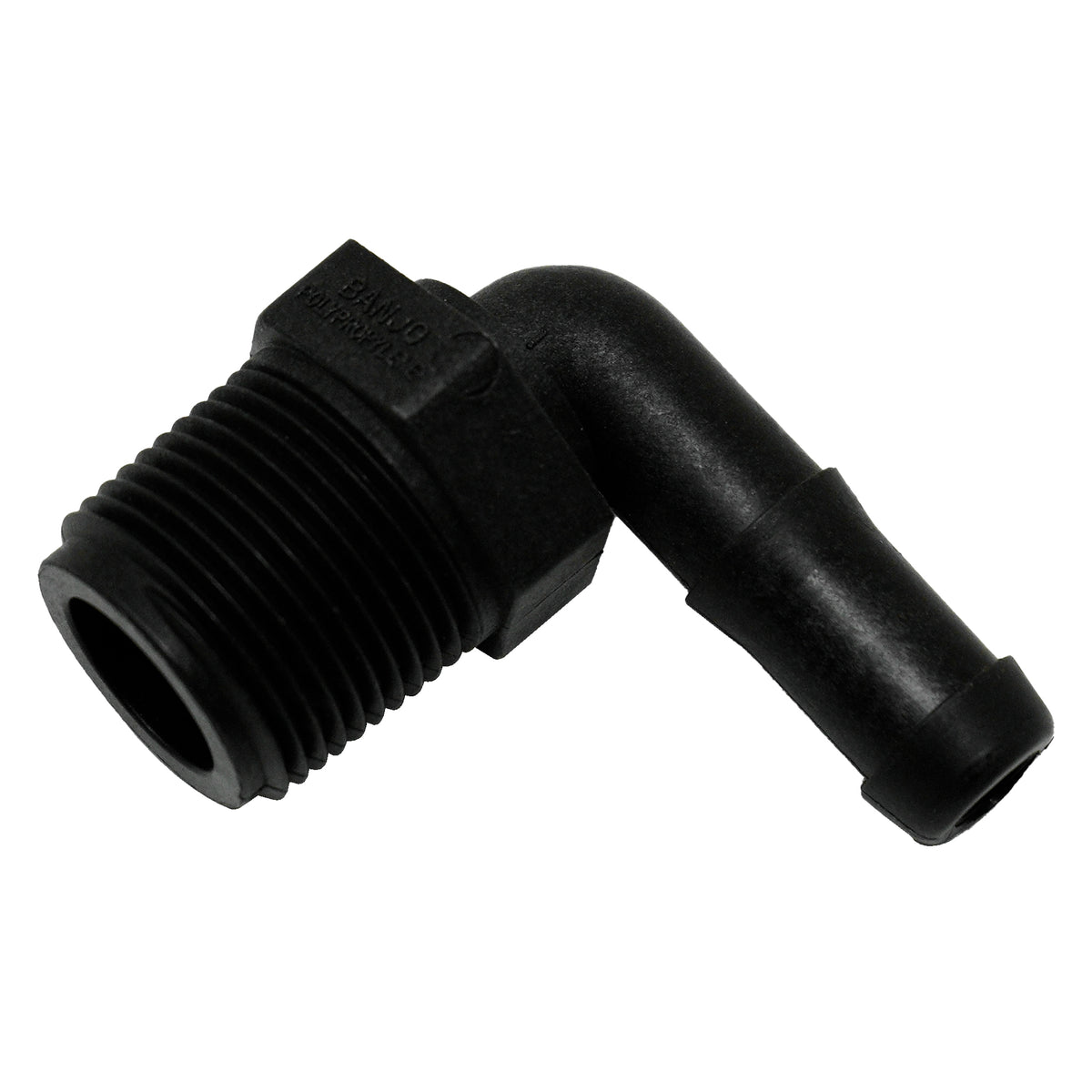Contree Manufacturing HB1234 3/4” Mpt X ½” Hb-90