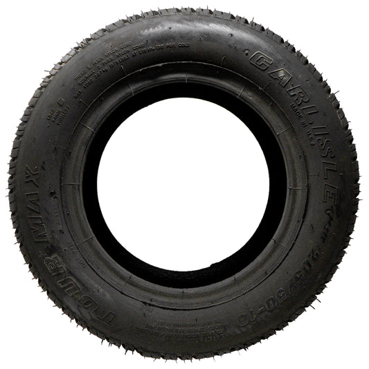 Carlisle 5191461 Tour Max Tire 205/50-10/B LRB