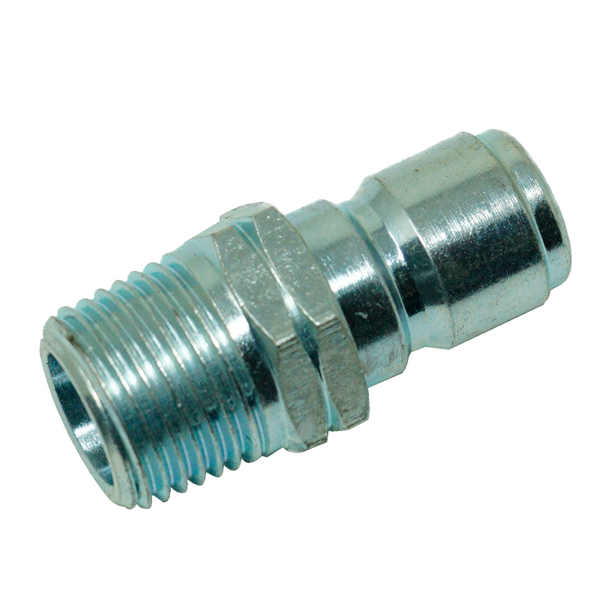 Contree Manufacturing QC318 Male Coupler