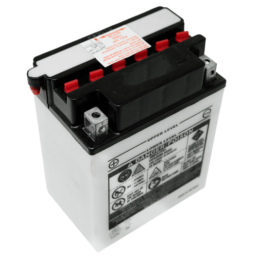 Batería Deka YB14A-A2 Sports Power