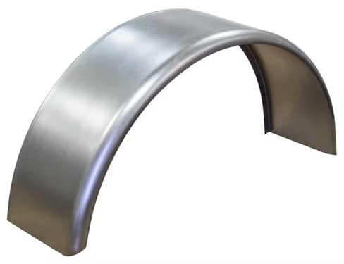 Defensa galvanizada Dexter C23015-G de 9 x 32