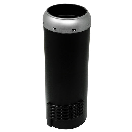 Tubo soplador recto Echo E165001340