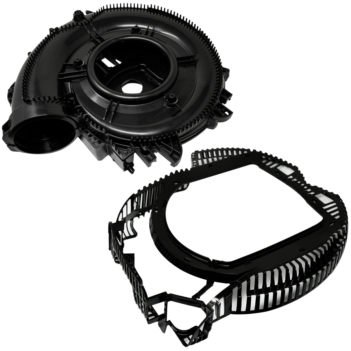 Echo P200001680 Fan Case & Guard Set Pb-8010