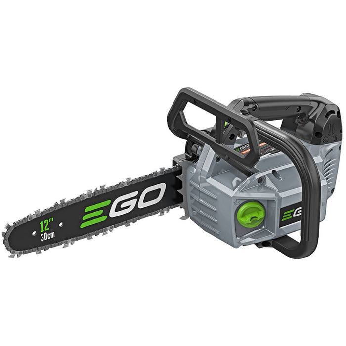 EGO CSX3003 Power+ Commercial Series Top-Handle Chainsaw