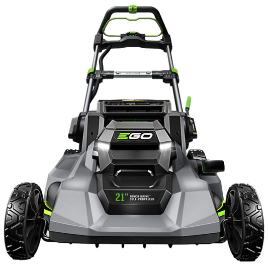EGO Power+ LM2125SP Self-Propelled 21 In. Push Mower