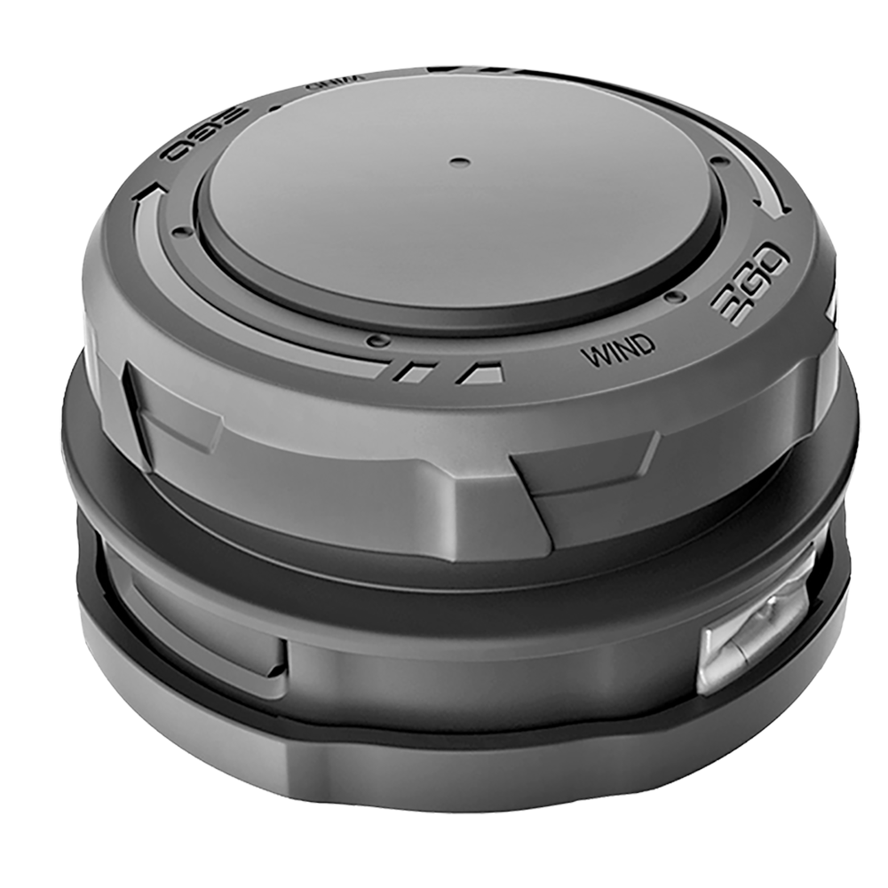 EGO Power+ AH1531 Replacement Rapid Reload+ Trimmer Head (Counter Clockwise)