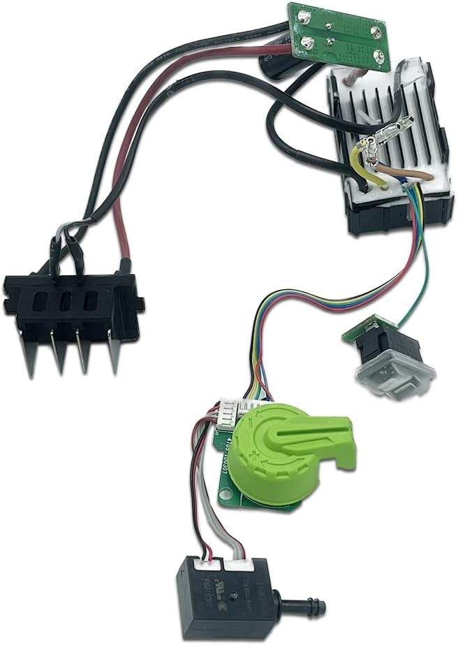 EGO Power 2831084001 Conjunto eléctrico