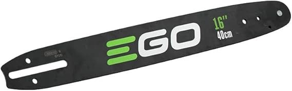 EGO Power+ AG1600 16" Chainsaw Bar