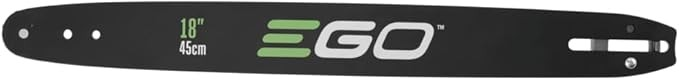 Barra de motosierra EGO Power+ AG1800 de 18"