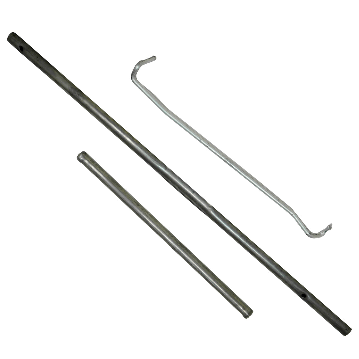 Kit de control y soporte en X Earthway 60268