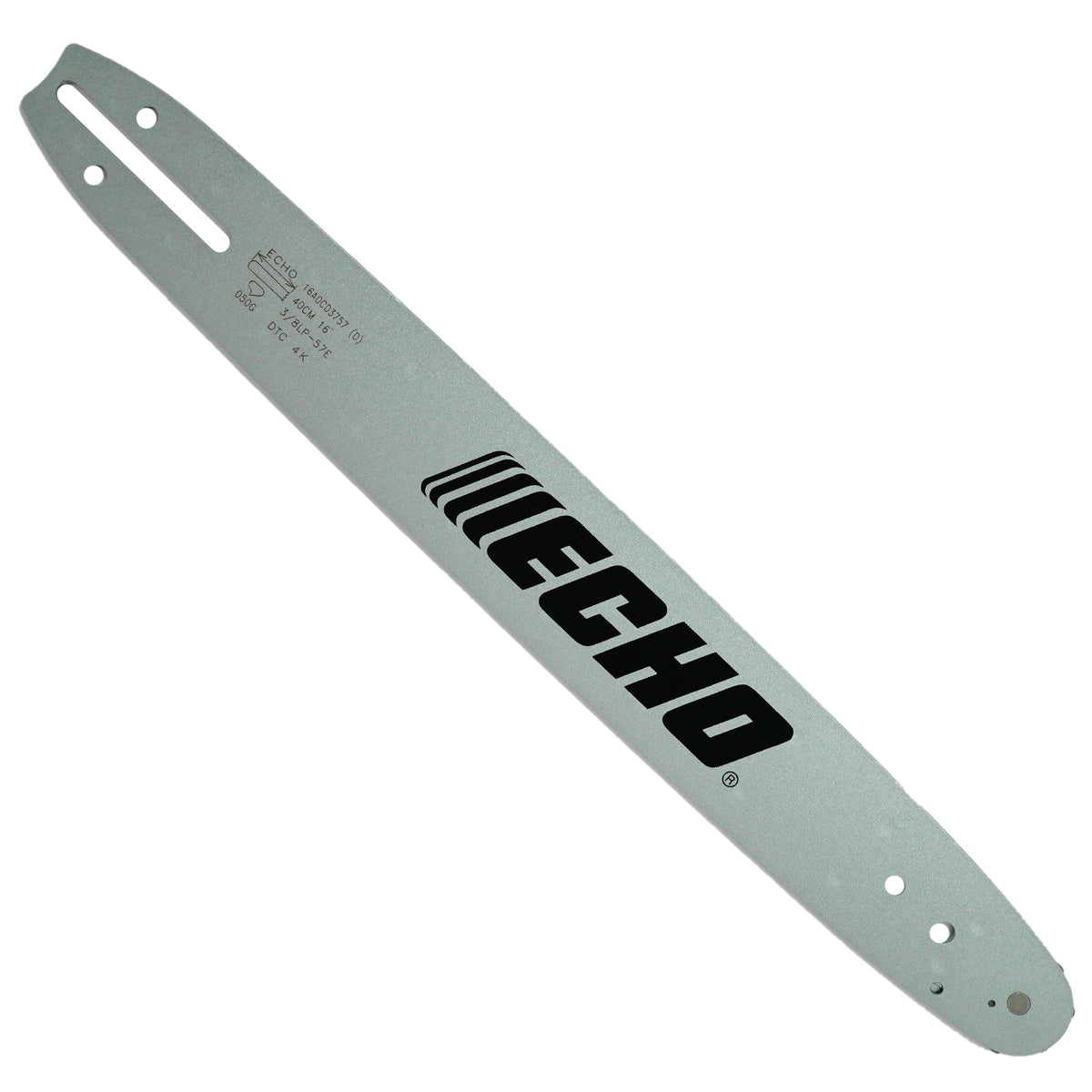 Echo 16A0CD3757C Chainsaw Bar 16-inch