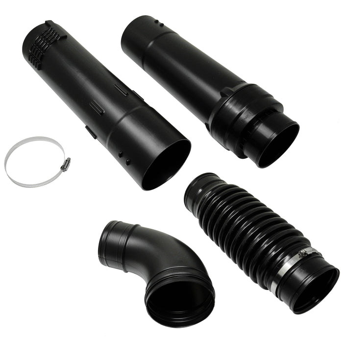 Echo P021053330 Blower Pipe Kit for Pb-8010H V2