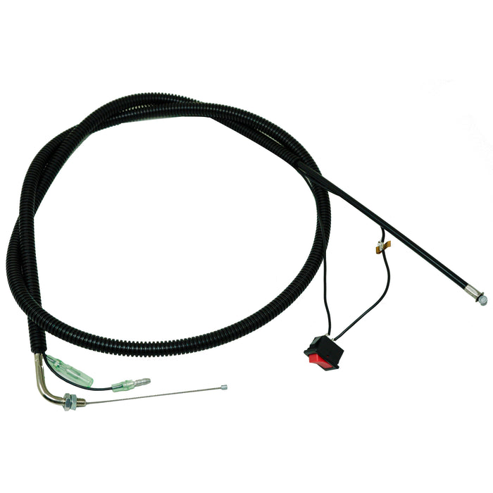 Echo V043001210 Control Cable Assembly