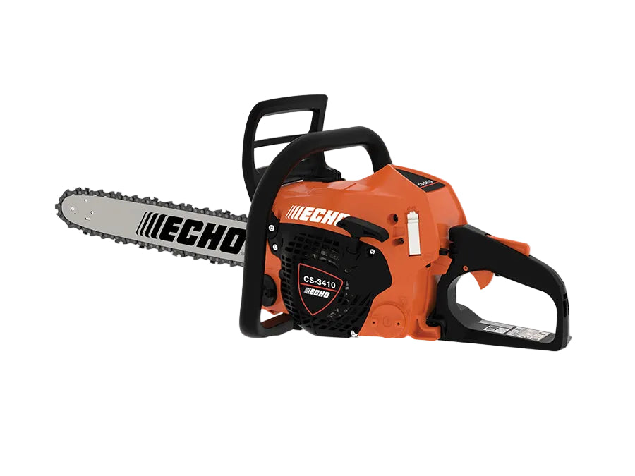 Motosierra Echo CS-3410-16 / 34,4 cc / 16" / i30