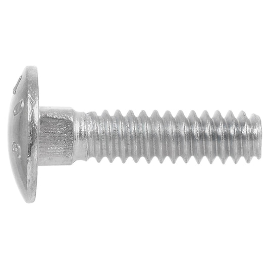 Perno de carro 5/16-18 X 1-1/4 pulg.