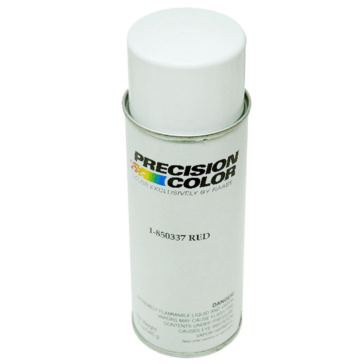 Exmark 1-850337 Pintura en aerosol roja
