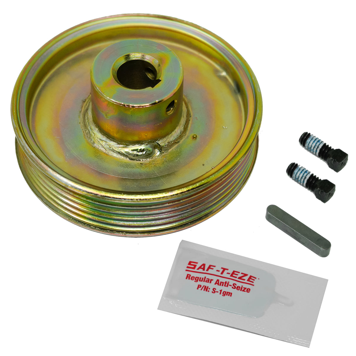 Exmark 142-3044 Kit de polea de bomba