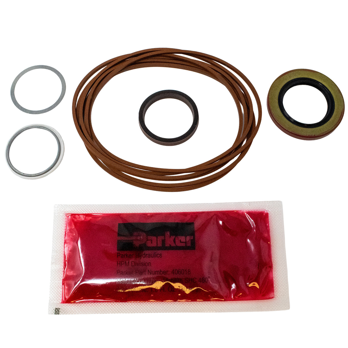 Kit de sellos Exmark 103-6994