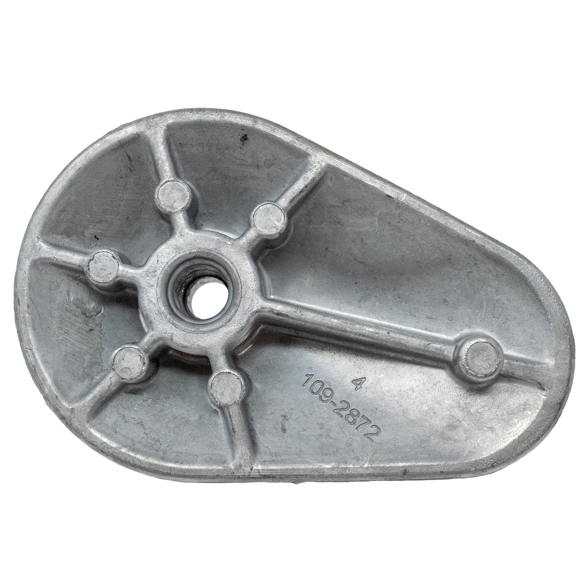Exmark 109-2872 Pulley Spacer