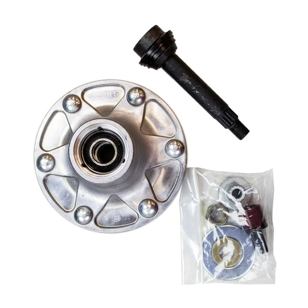 Exmark 116-4915 LZA Spindle Housing Kit