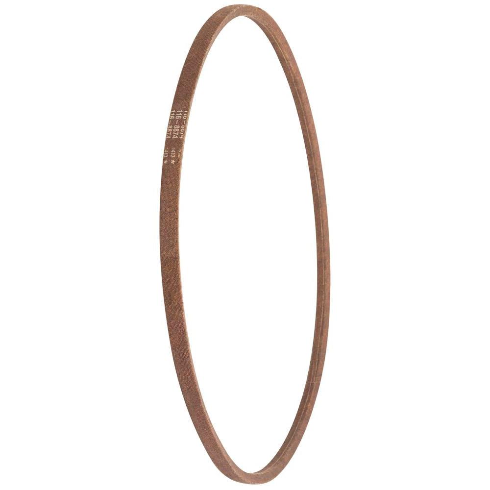 Exmark 116-8874-SL Belt-4L Section With Sleeve