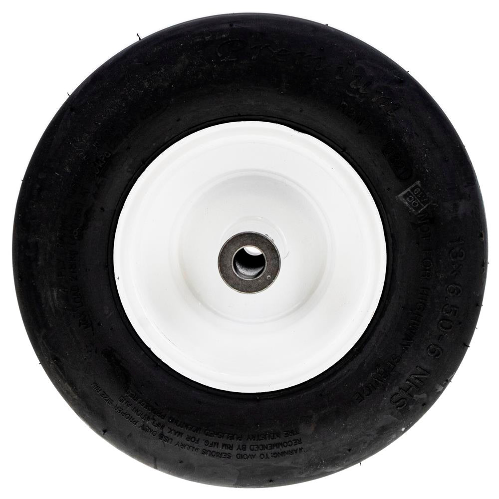 Exmark 126-4860 Tire & Wheel Asm