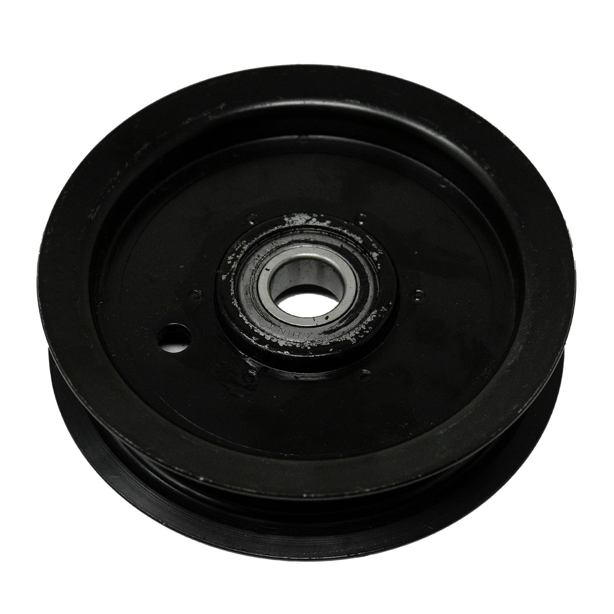 Exmark 132-4718 Polea Plana-Loca