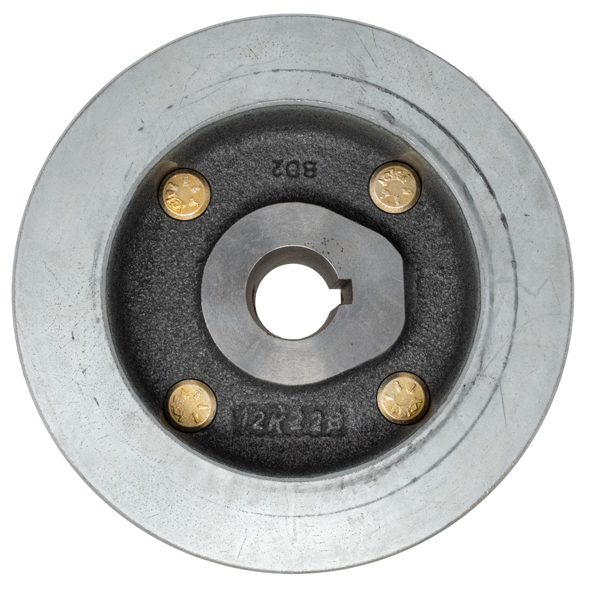 Conjunto de cubo de rueda Exmark 142-2701