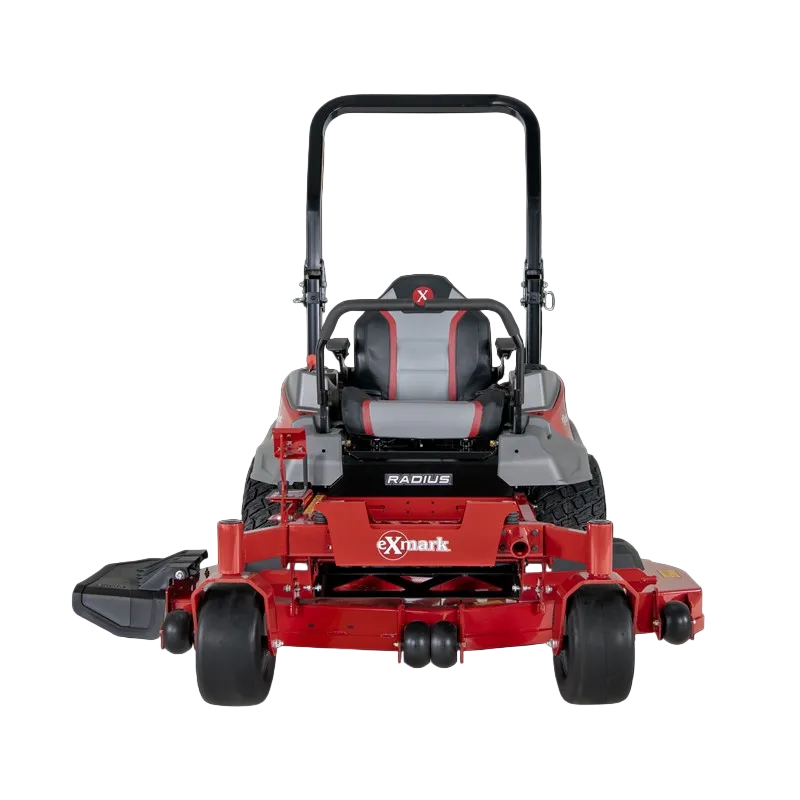 Cortacésped de giro cero Exmark RDE730GKA60200 60" Radius serie E