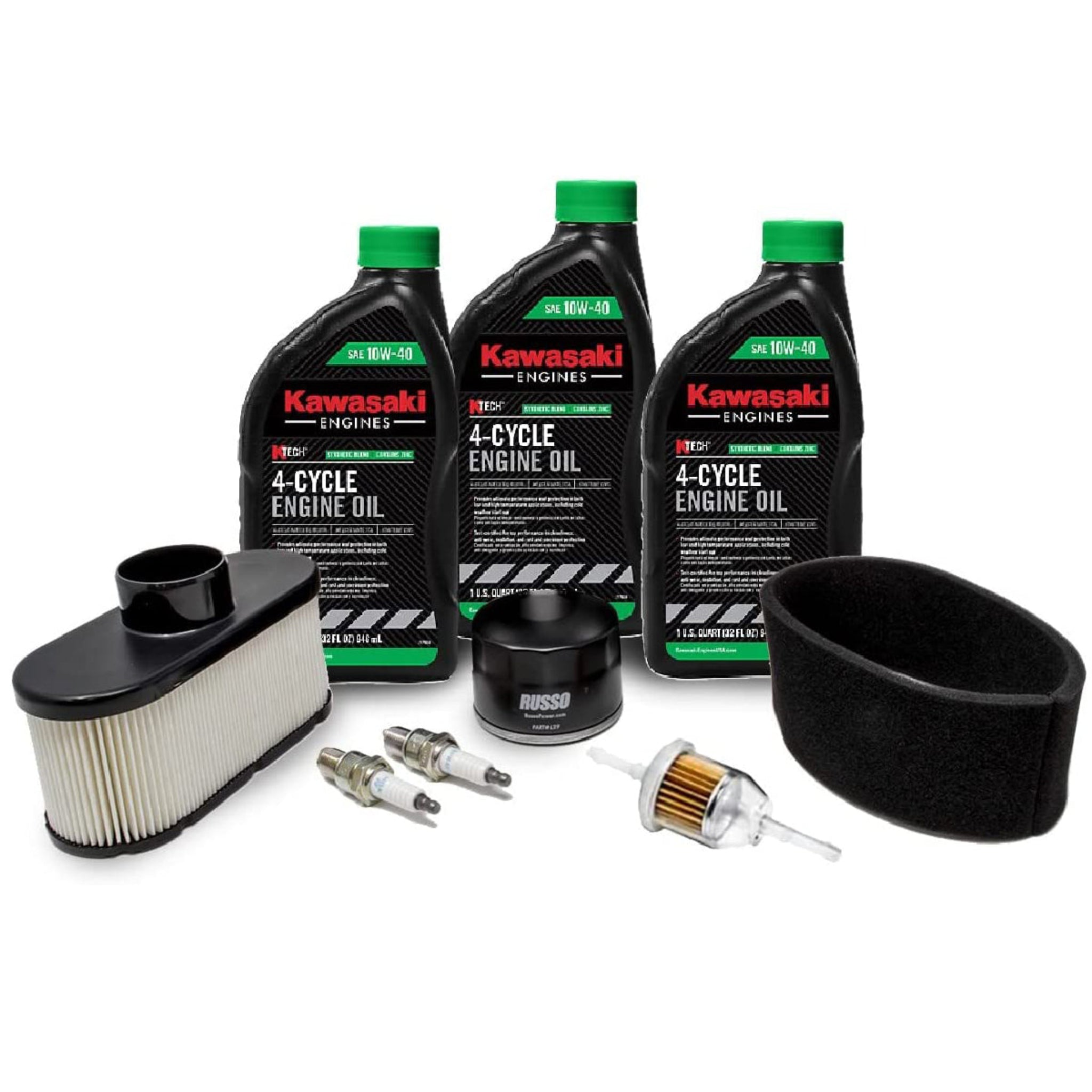 Tune Up Kit for Kawasaki FR651V FR691V FR730V All FS Engines 99969