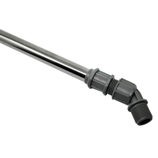 Fountain Head Group 182112 Wand Assembly 21-inch S/S SMII