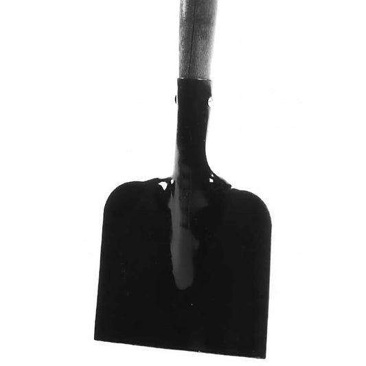 Raspador de aceras Garant NHSW7 Nordic de 7 pulgadas con hoja de acero templado