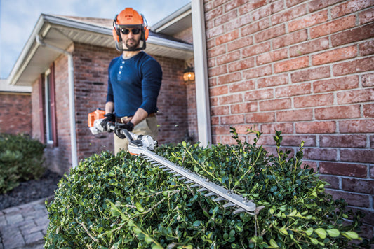 Stihl HL 94 K 145° Hedge Trimmer 24 In.