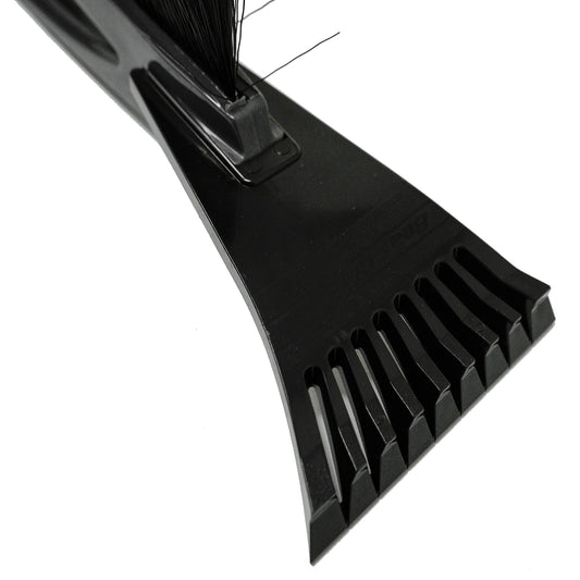 Raspador de hielo/cepillo para nieve Hopkins 80719, 55,88 cm