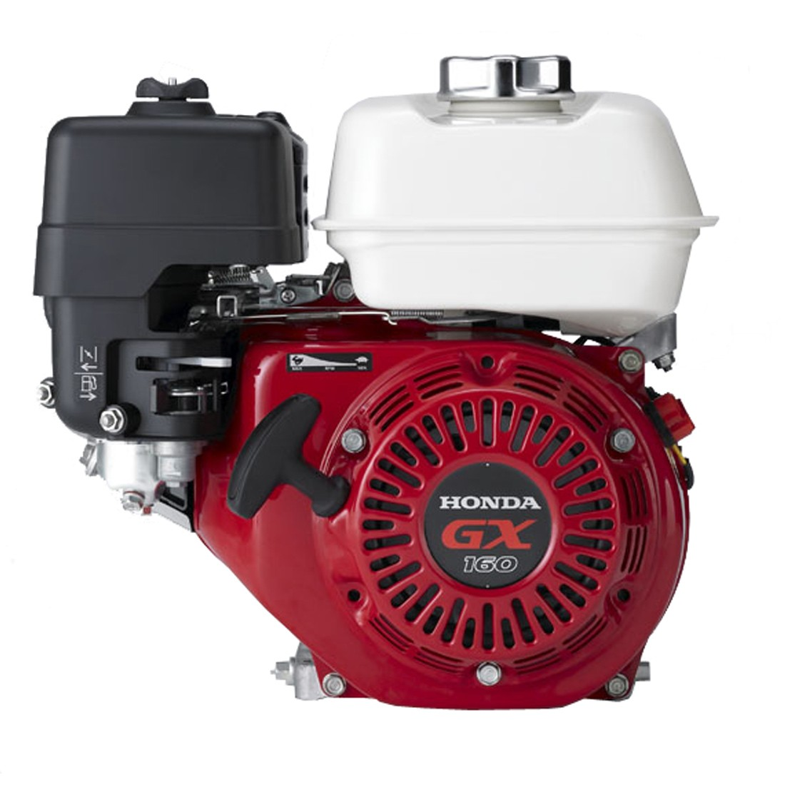 Honda 656690 Engine 163Cc 5/8 X 2 7/16 Horizontal