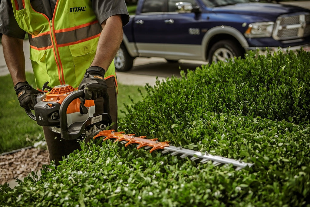 Stihl HS 82 R 24 In. Hedge Trimmer