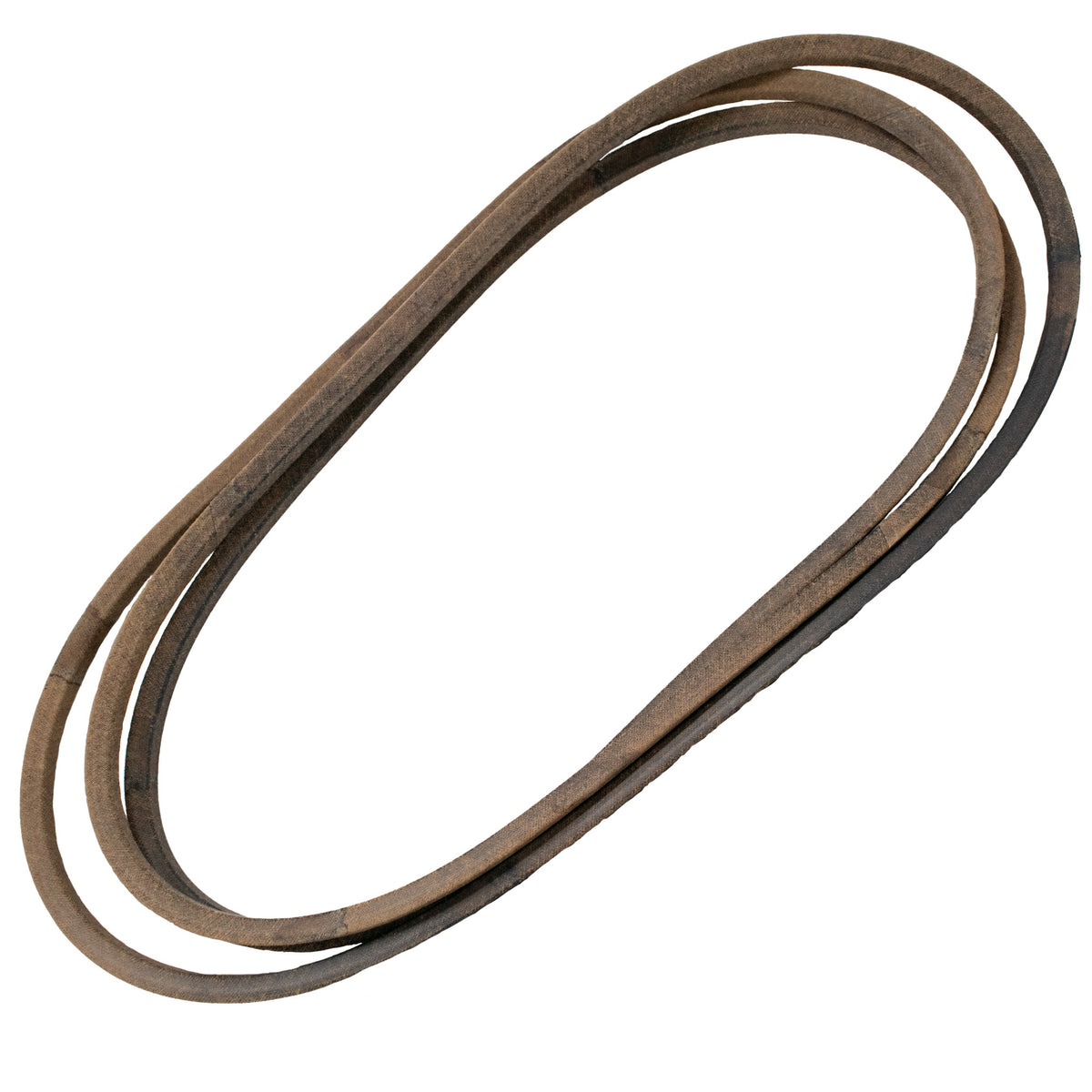 Cinturón de cubierta Hustler 604711