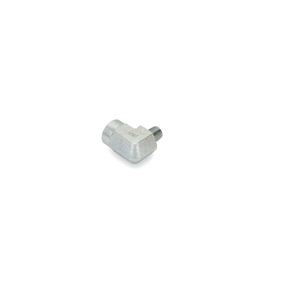 Boss HYD07046 Fitting, 90 Deg, 1/8Mp X 1/4Fp