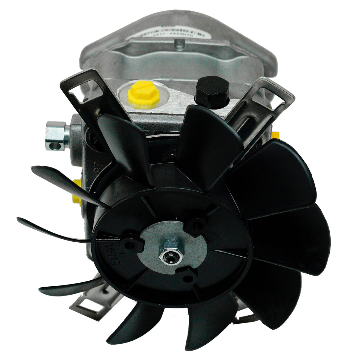 Hydro Gear PK-3KCC-GA1F-XXXX Pk Hydraulic Pump