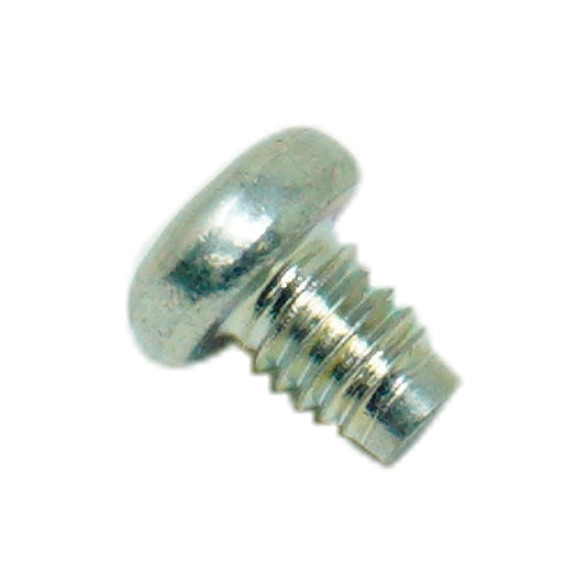 Tornillo autorroscante Honda 90055-ZE1-000 de 4 mm x 6 mm